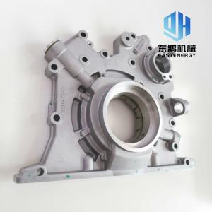 Cheap Construction Machinery Small Diesel Engine ISF3.8 Oil Pump 5525373 5267072 for sale