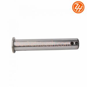 3036973 EX200 52HRC Excavator Bucket Pin Hitachi Replacement Parts
