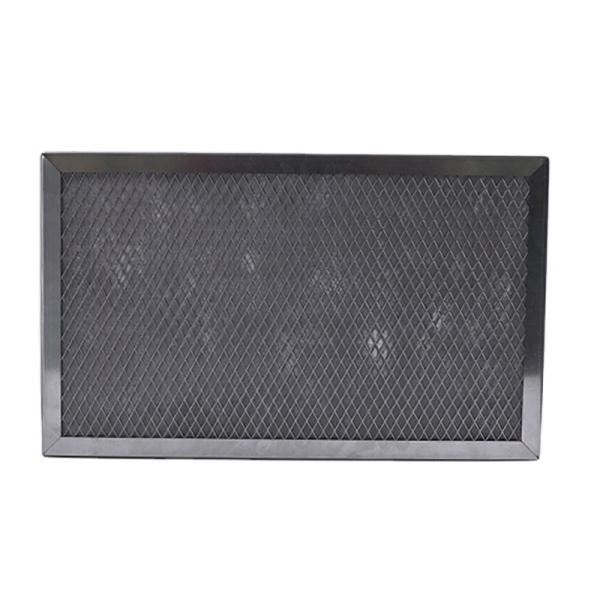 Quality 8201370532 Customized High Temperature Washable Car Air Filter wholesale