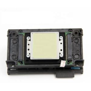 DTF Print Head Pigment Ink For Uv Printer A2 Print Dimension Original XP600