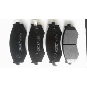 China Auto Brake Pads Hyundai Sonata Nissan 240SX With ABS Infinitiy G20  41060-32R91 on sale