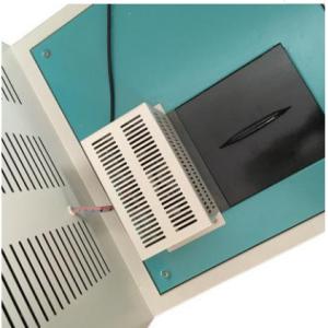 ASTM D476 Rubber Plastic Low Temperature Brittleness Test Machine