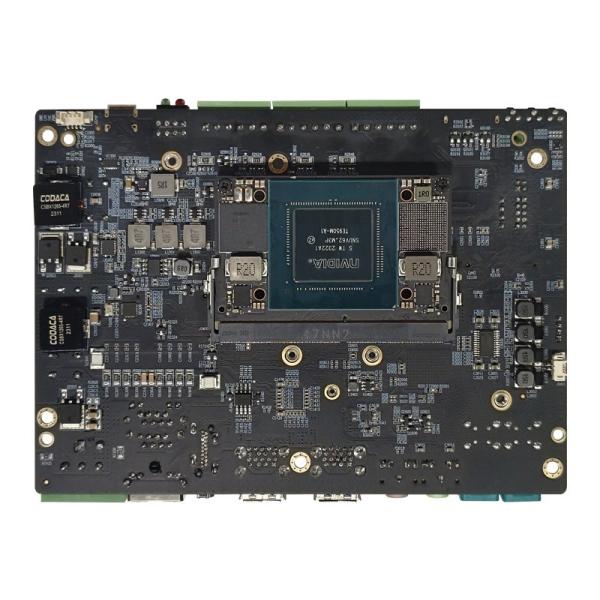 Nvidia Jetson SBC LKD Orin Nano Single Board Computer With NPU Orin Nano 8GB