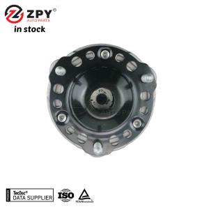 ZPY 7P0412321A Front Shock Mount for VW Touareg Audi Porsche 2011-2017