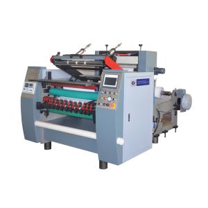 Auto POS Thermal Paper Slitting Machine