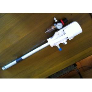 Indispensable 20kg Drum Pneumatic Air Grease Pump With Oil Water Separator