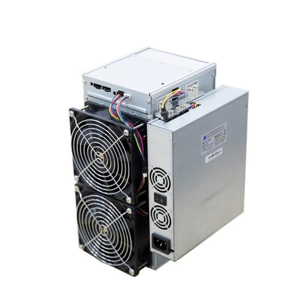 Quality DDR5 Second Hand Asic Miner Innosilicon T2t 36th With Power Supply Machine wholesale