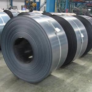 Bending Welding Carbon Steel Coil Non Alloy 16Mn STS49 A210-C