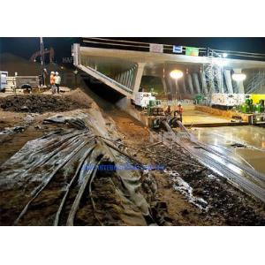 360 Degree Illumination Lighting Balloons For Construction Work At Night
