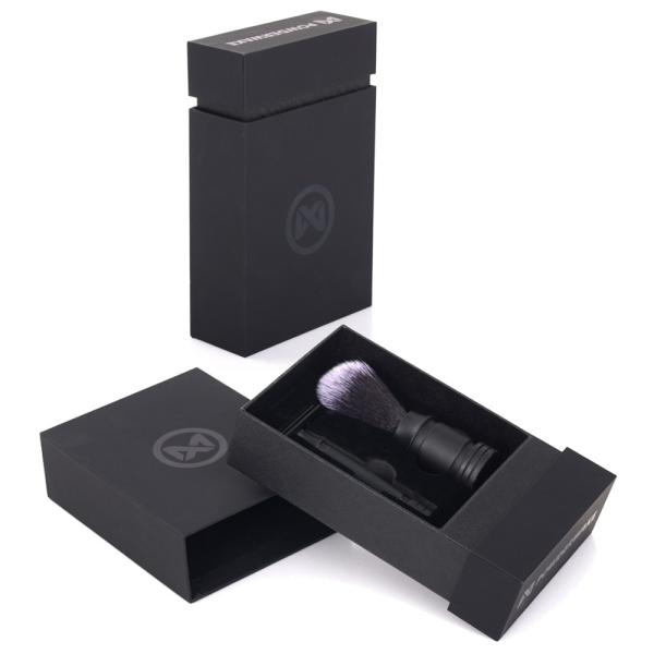 Custom Luxury Drawer Shaving Set Packaging Box Razor Blade Box