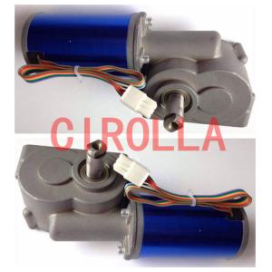 China Office building 75W Electric Swing Door Opener  / Worm Gear Reduction on sale