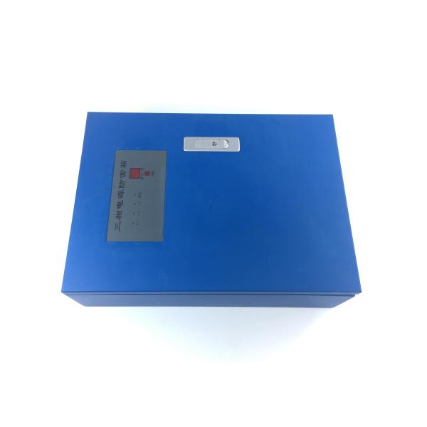 Remote Monitoring Electrical Panel Box Surge Protector With Power Status