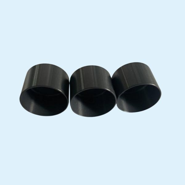 Strong Corrosion Resistance Silicon Nitride Ceramics Silicon Nitride Crucibles