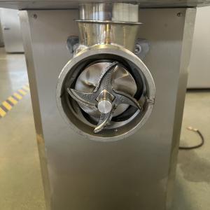 Customized EPS-100 Small Sausage Vegetables Minced Meat Mixer Food Grinder