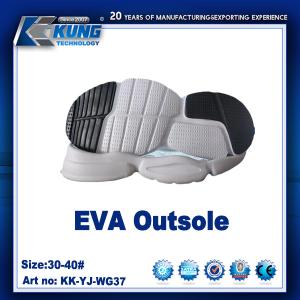 Breathable Nonslip Rubber Shoe Outsole Multipurpose Lightweight