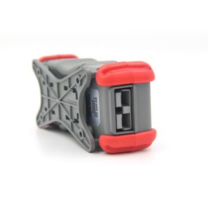 Digital Solar Charge Controller with Intelligent Charging, Anderson Connector,