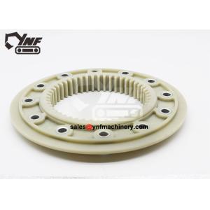 Excavator 313F Flange Coupling 165-2804 344-0688 Coupling Replacement