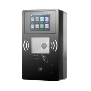 BR1200 FINGERPRINT ACCESS CONTROL WITH BLUETOOTH
