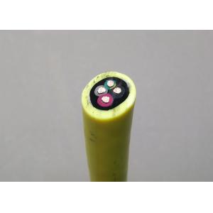 Oil Resistance Mining NSSHOEU-O/J 0.6KV EPR Rubber Cable