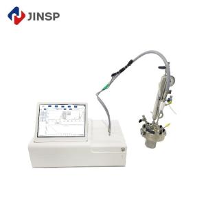 Cheap Lab Online FTIR Analyzer Fourier Transform Infrared Spectroscopy Equipment for sale