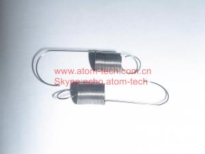 China ATM Machine ATM sapre parts 445-0676924 ATM NCR Spring Extansion (Note Stack) 4450676924 on sale