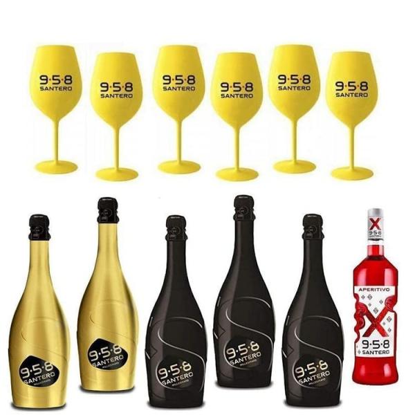 Moet Ice Imperial Branded Wine Accessories Clear BPA Free Tritan Plastic Glasses