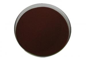 Cheap 7235 40 7 Supplement Raw Materials Reddish Brown Beta Carotene Powder for sale