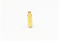 CSMP Female To Female RF Coaxial Connector In Series Adapter