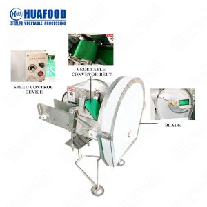 Combine Chives Harvester Small Fennel Reaper Harvesting Machine Celery|Leek