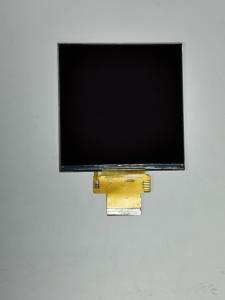 Cheap 3.95inch IPS TFT LCD 480*480 full viewing angle 3 SPI 18b(rise) RGB interface module lcd screen display for sale