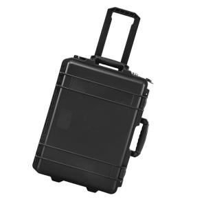 LiFePO4 5120Wh Small Solar Power System Off Grid Power Supply For Camping