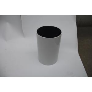 OD 101.6 Oilfield Couplings API 5CT Size 4 TUBING K55 Process Threads