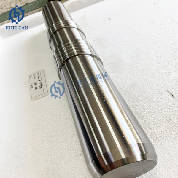 TNB4M TNB5M TNB-7B TNB-7E Hydraulic Breaker Chisel Piston Tips Hammer Piston for Excavator Attachments
