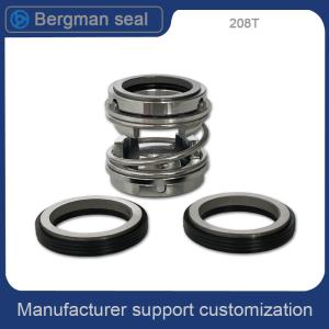 208T Water Pump Singe Spring Mechanical Seal 40mm Shaft Hole