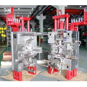 Stable Performance Plastic Molding Tools injection molding mold