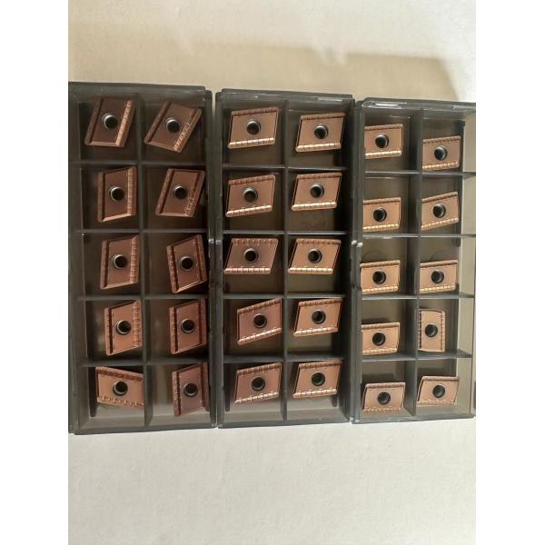 Grinding Blade Cemented Carbide Turning Inserts Compatible with Win XP/Vista/7/8