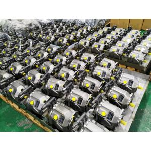 Hydraulic Pump A10VSO28DR/31R-PPA12K01 A10VSO28DFR1/31R-PPA12N00 Axial Piston