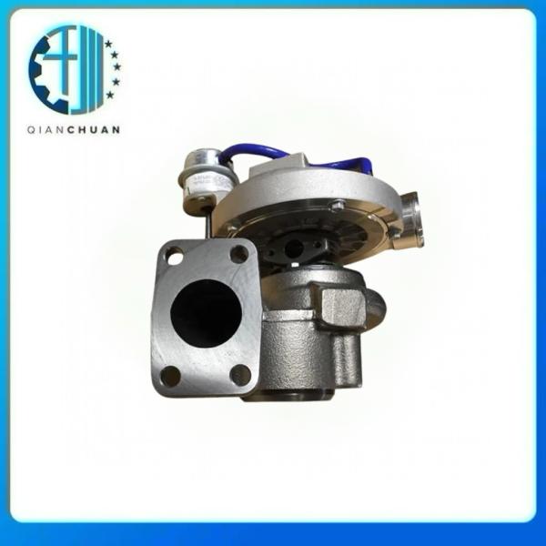 Quality Turbocharger 4820234 Turbo for C4.4 Engine  320GC  Excavator Spare Parts wholesale