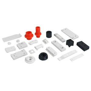 High Precision Durable Plastic Injection Molding Parts with Perfect Surface