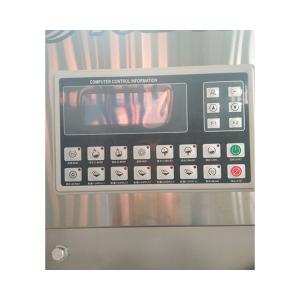 1750*1800*1980mm Front Load Capping Machine for Automatic Washing Machine in