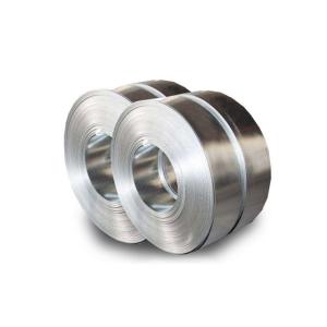 0.5*125 mm 0.8*1250mm Galvanized Steel Coil with Z30 z60 z90 Hardness and