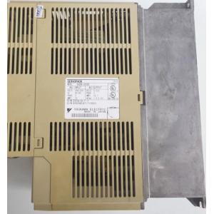 Yaskawa SGDB-20VD AC SERVO AMPLIFIER 200-230V 12A 1.8KW 3 PHASE NEW