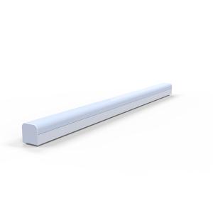 Cheap Classroom Practical Waterproof LED Batten , Multifunctional Batten Tube Light for sale