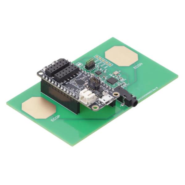 Quality MAX30003WING2 Embedded Solutions Front End Interface Feather Platform Evaluation Expansion Board wholesale