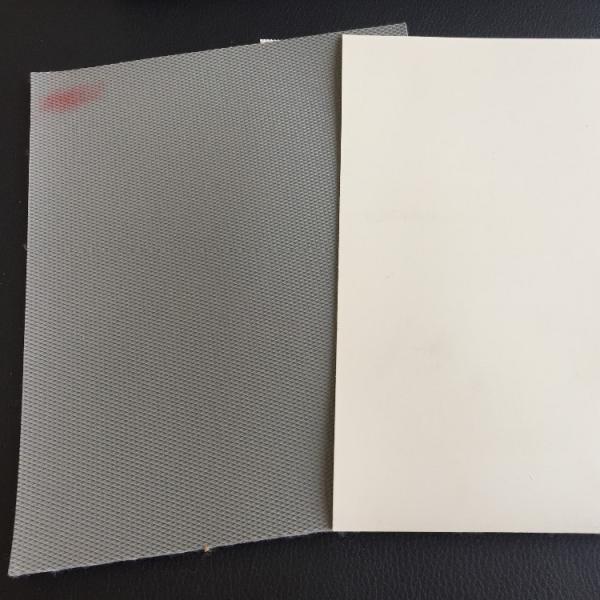 Quality Modern Design Anti-UV Black 1.0mm Reinforced PVC Waterproofing Membrane for Basement wholesale