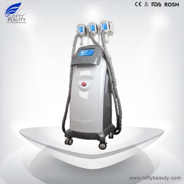 Quality Lofty Beauty Cryolipolysis Coolsculpting Beauty Equipment Cool-2 wholesale