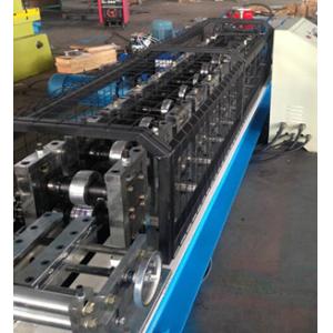 Cheap Galvanized Steel Sheet Roll Forming Equipment , Sheet Metal Roll Forming Machines for sale