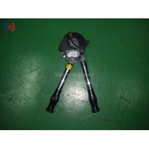 Steel Wire Cutter For Live Tension Cable Work Of Conductor Stringing Tools