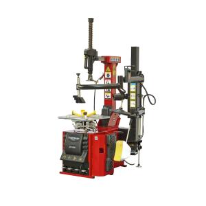 Model NO. ZH665R Electric Tire Mounting Machine for Smooth and Fast Tire