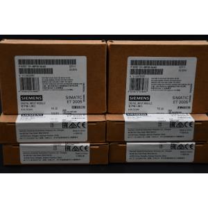 Siemens - PLC I/O Module for use with SIMATIC ET 200S Series, 81 x 15 x 52 mm,